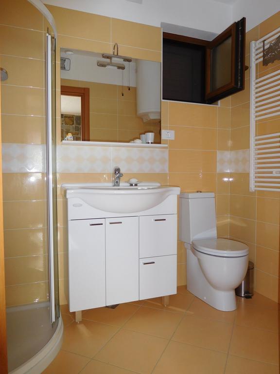 Holiday House Ida Marezige Extérieur photo