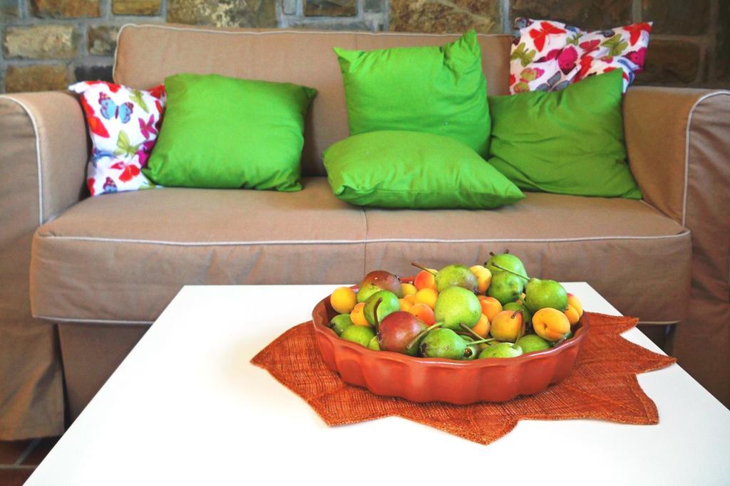 Holiday House Ida Marezige Extérieur photo