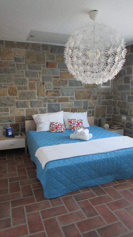 Holiday House Ida Marezige Extérieur photo
