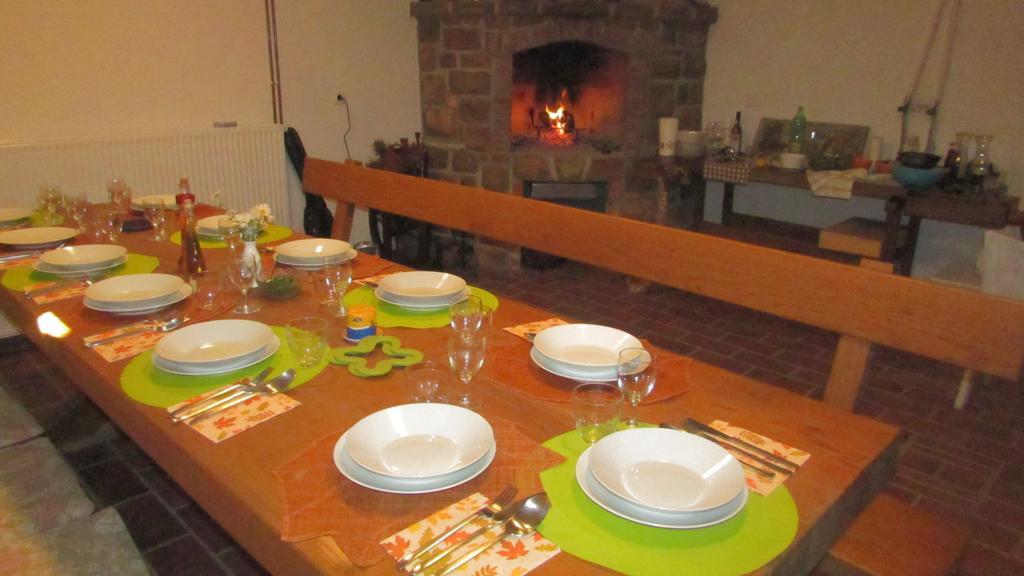 Holiday House Ida Marezige Extérieur photo