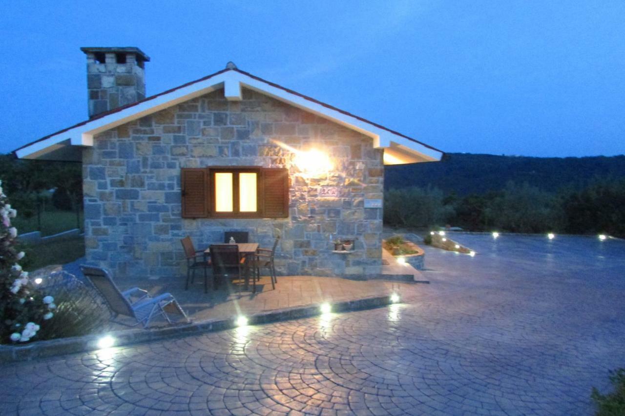 Holiday House Ida Marezige Extérieur photo