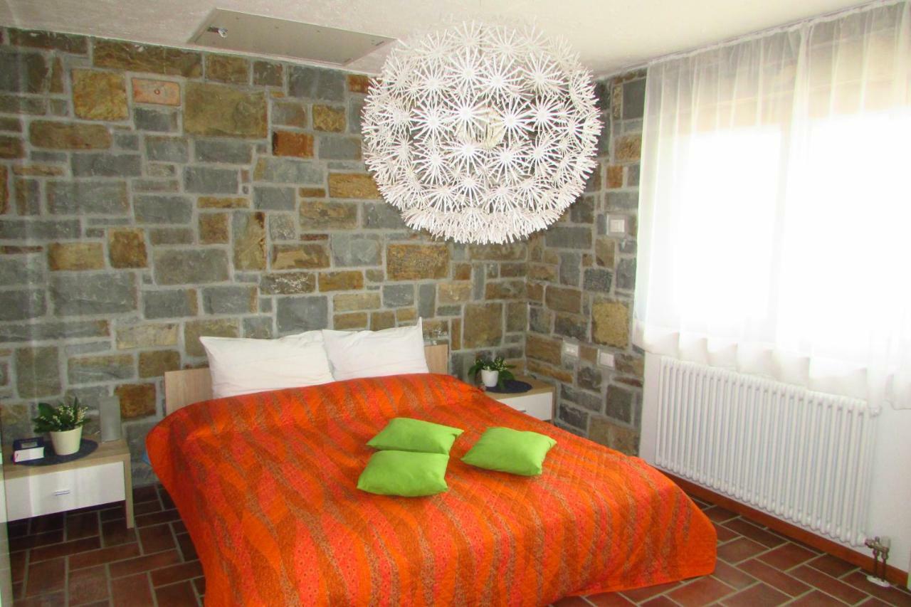 Holiday House Ida Marezige Extérieur photo