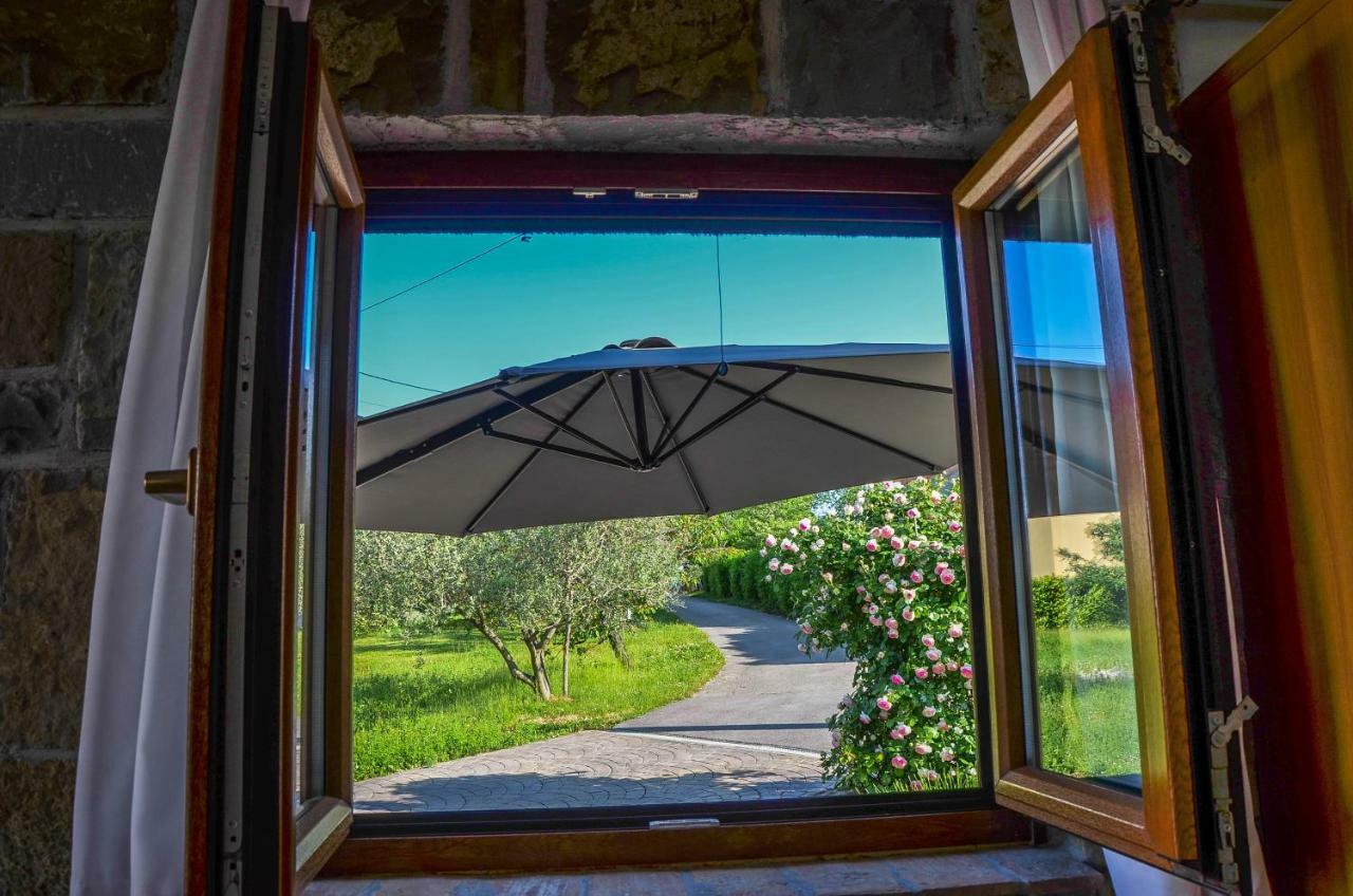Holiday House Ida Marezige Extérieur photo