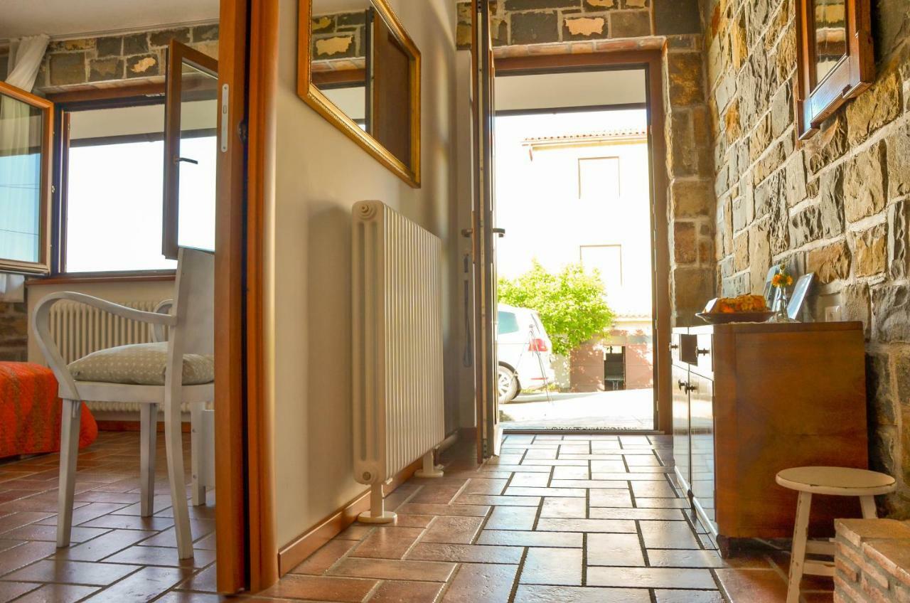 Holiday House Ida Marezige Extérieur photo